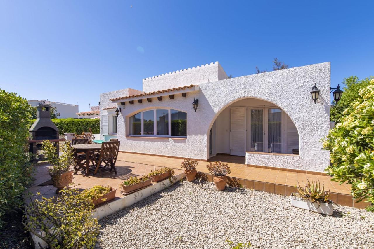 Villa Rosa S'Algar Exterior photo
