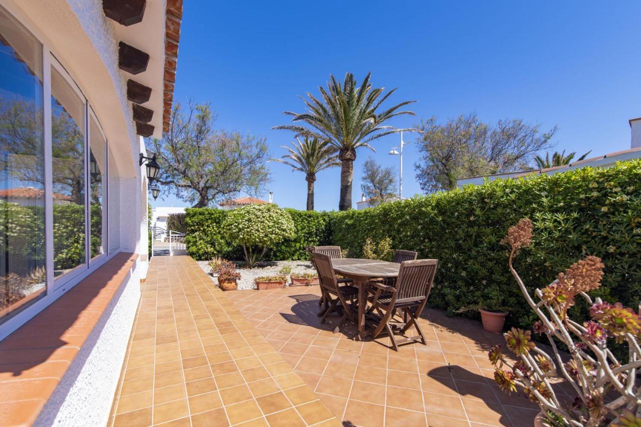 Villa Rosa S'Algar Exterior photo