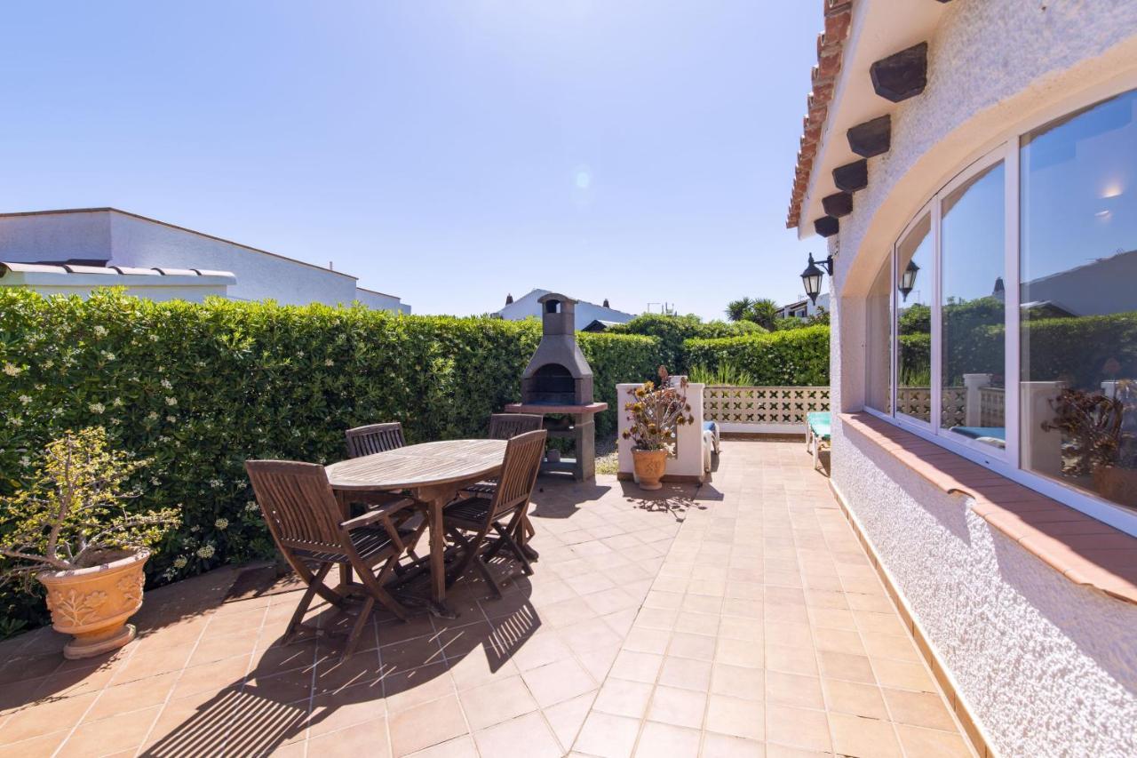 Villa Rosa S'Algar Exterior photo