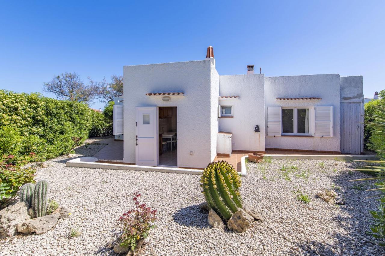 Villa Rosa S'Algar Exterior photo