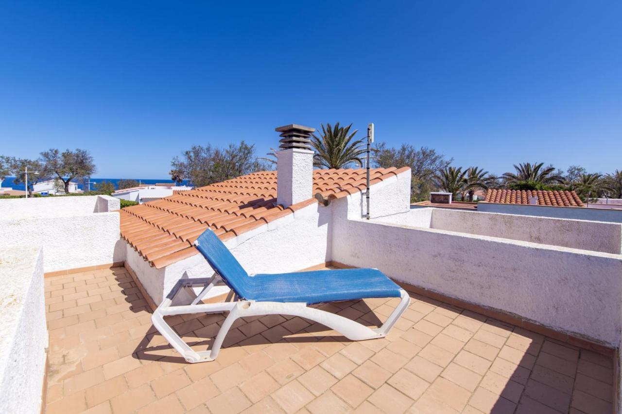 Villa Rosa S'Algar Exterior photo