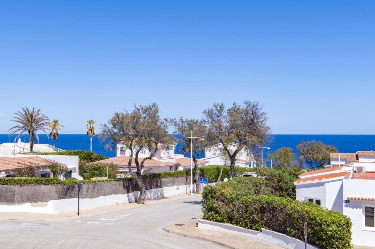 Villa Rosa S'Algar Exterior photo