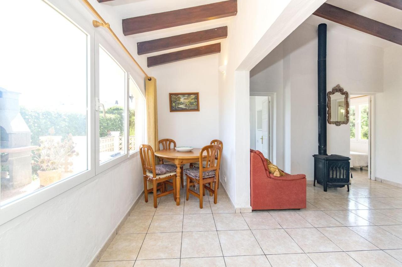 Villa Rosa S'Algar Exterior photo